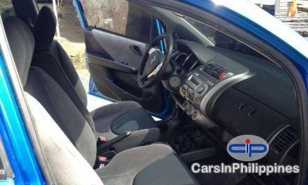Honda Fit Automatic 2007 in Philippines