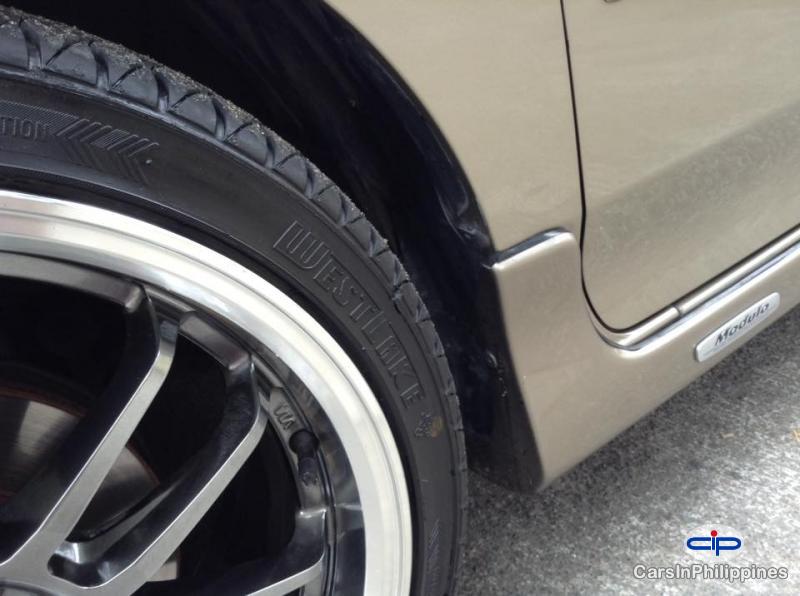 Honda City Automatic in Philippines