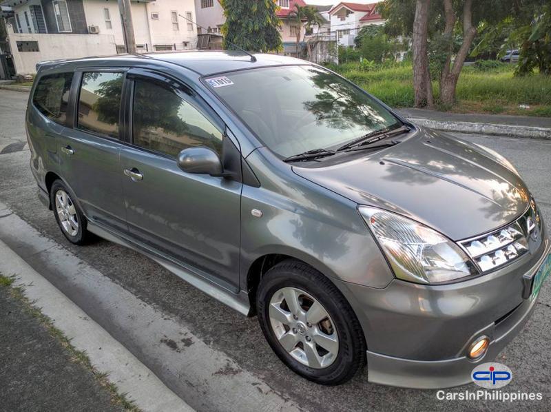 Picture of Nissan