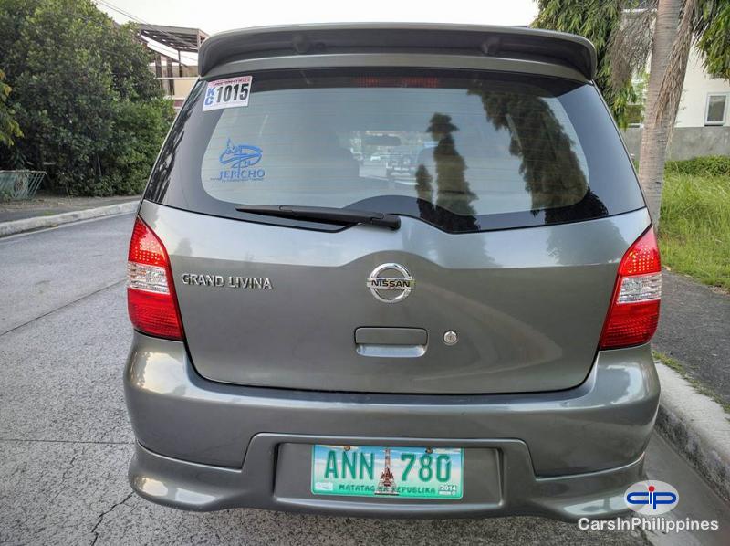 Nissan Other in Tarlac