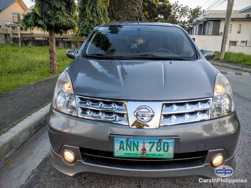 Nissan Other in Philippines
