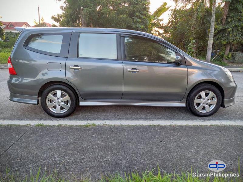 Picture of Nissan Other in Tarlac