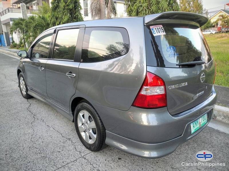 Picture of Nissan Other in Philippines