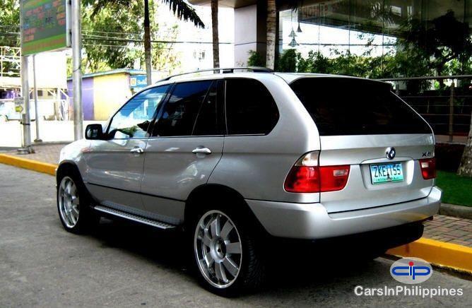 BMW X Automatic - image 3