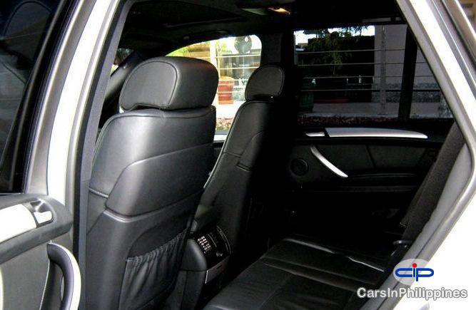 Picture of BMW X Automatic in Metro Manila