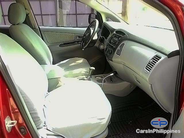 Toyota Innova Automatic 2009