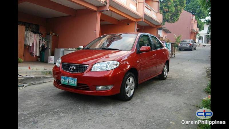 Picture of Toyota Vios Automatic