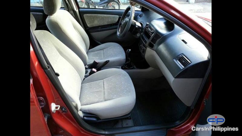 Toyota Vios Automatic in Batangas