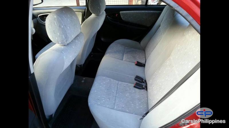 Toyota Vios Automatic in Batangas - image