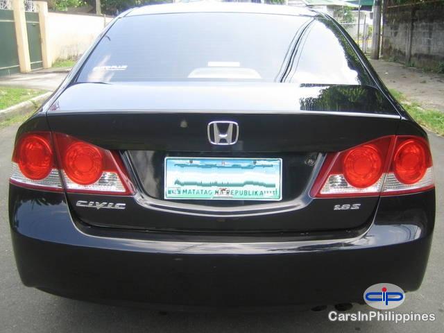 Honda Civic Automatic 2009 - image 3