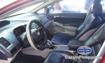 Honda Civic Automatic 2007 - image 2