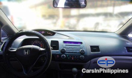 Honda Civic Automatic 2007 in Philippines