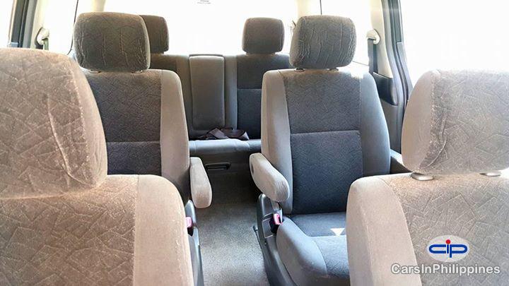 Toyota Previa Automatic 2004 - image 4