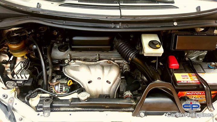 Picture of Toyota Previa Automatic 2004 in Pampanga
