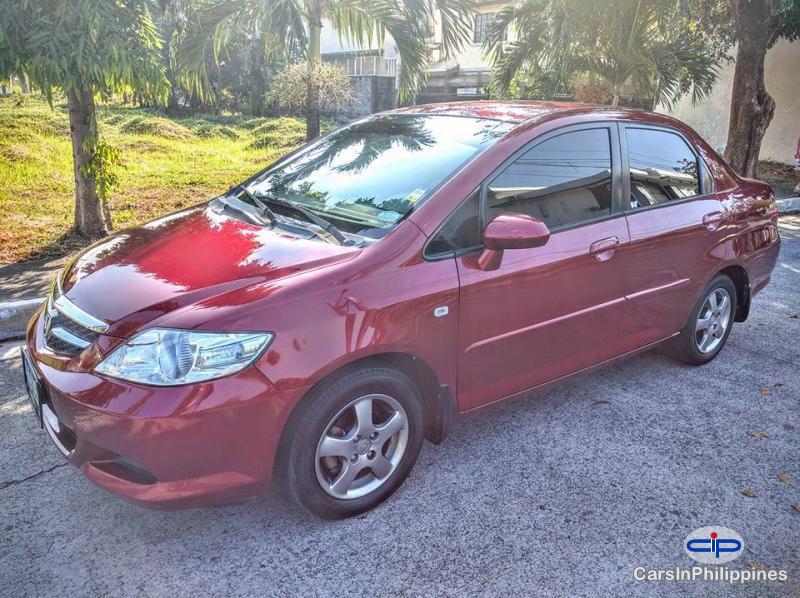 Picture of Honda City Automatic