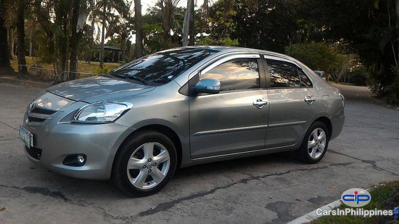 Toyota Vios Automatic - image 6