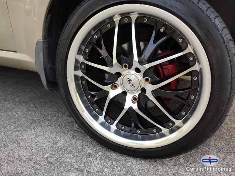 Chevrolet Optra Automatic - image 8