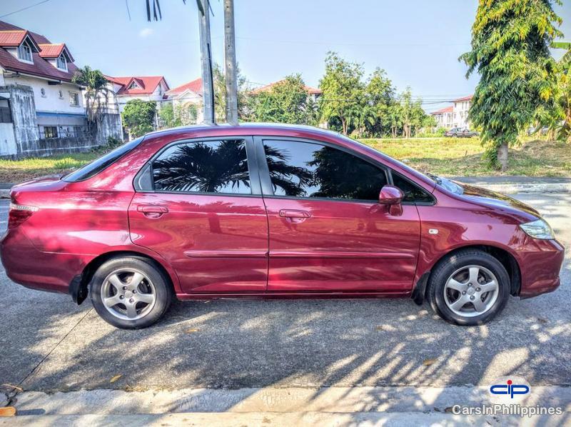 Honda City Automatic in Aklan - image