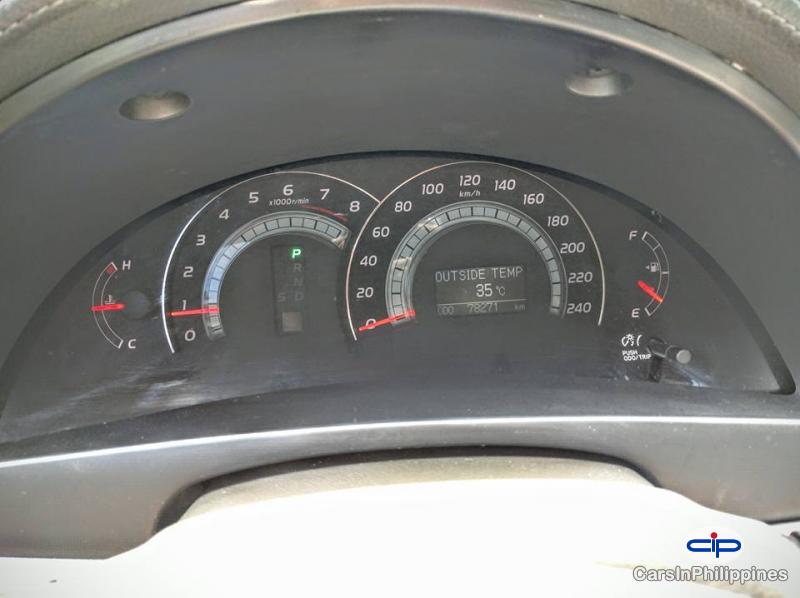 Toyota Camry Automatic in Philippines - image