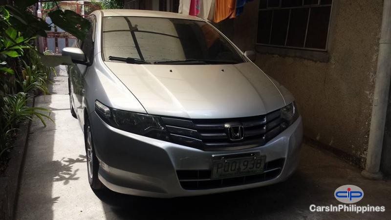 Picture of Honda City Automatic