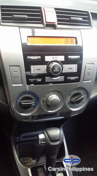 Picture of Honda City Automatic in Philippines