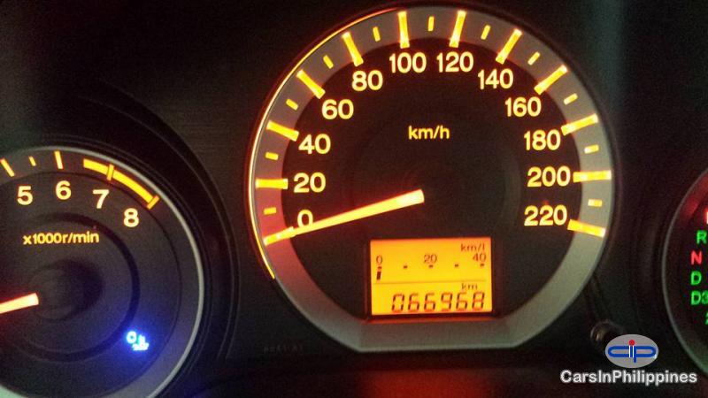 Honda City Automatic in Southern Leyte - image