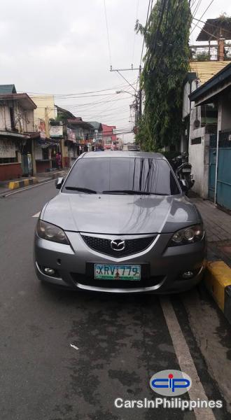Picture of Mazda Mazda3 Automatic