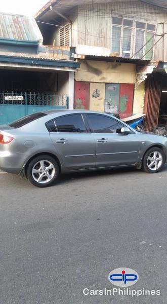 Mazda Mazda3 Automatic