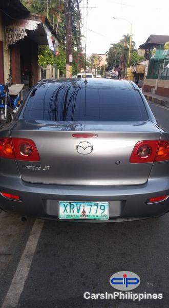Mazda Mazda3 Automatic - image 4