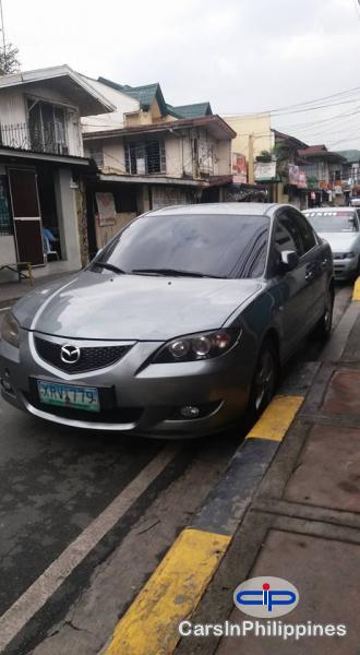 Picture of Mazda Mazda3 Automatic in Ilocos Norte
