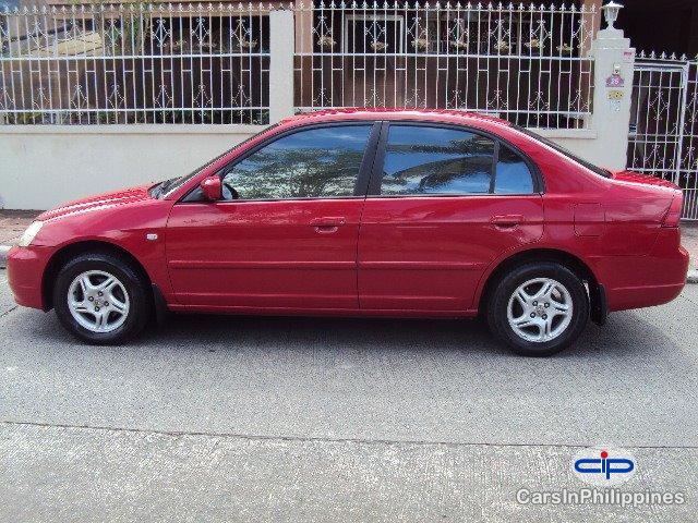 Picture of Honda Civic