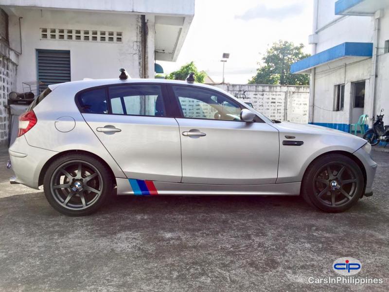 BMW Other Automatic in Eastern Samar