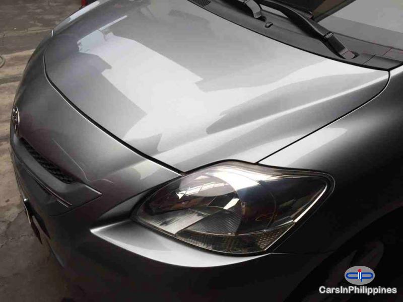 Toyota Vios Automatic - image 3