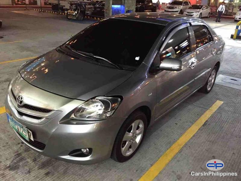 Toyota Vios Automatic - image 5