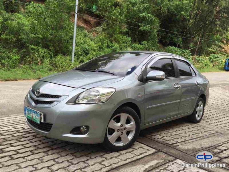 Toyota Vios Automatic - image 8