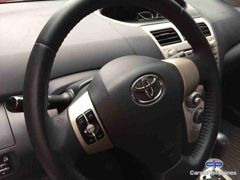 Toyota Vios Automatic - image 9