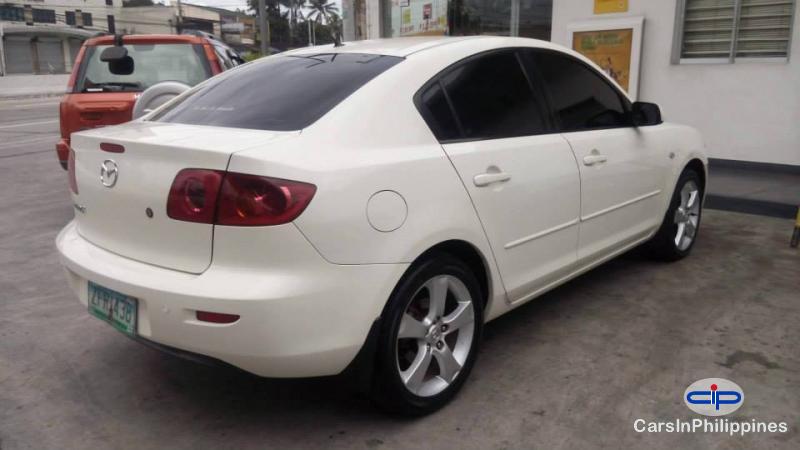Mazda Mazda3 Automatic - image 11