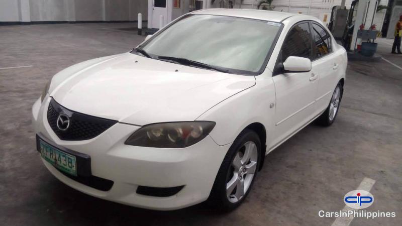 Mazda Mazda3 Automatic - image 2