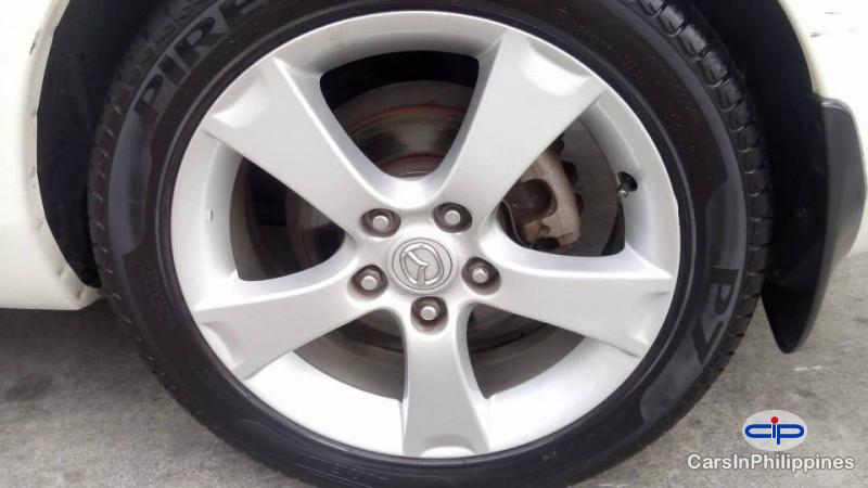 Mazda Mazda3 Automatic - image 5