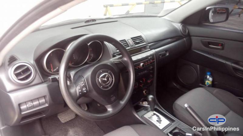 Mazda Mazda3 Automatic - image 6