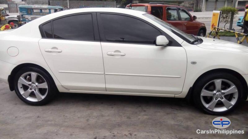 Mazda Mazda3 Automatic - image 7