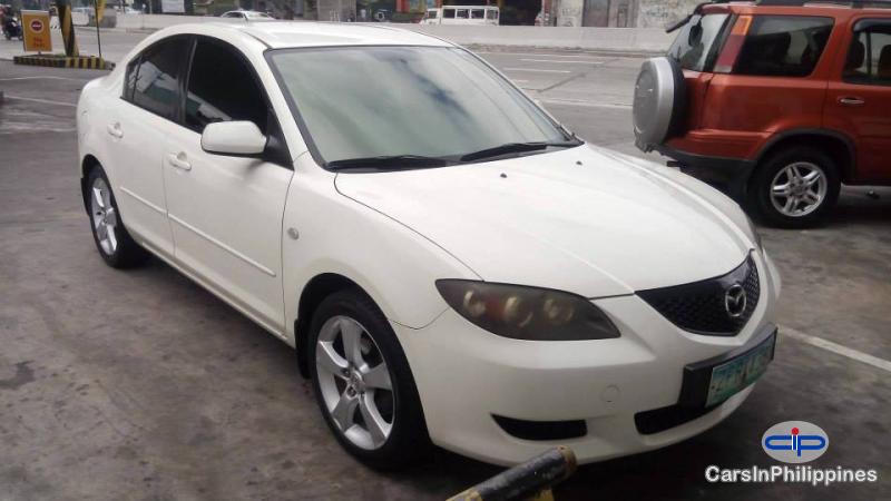 Mazda Mazda3 Automatic - image 8