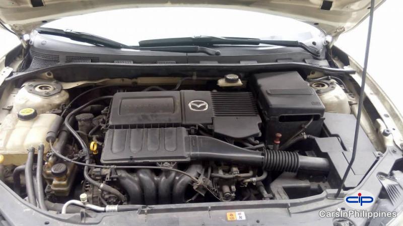 Mazda Mazda3 Automatic - image 9