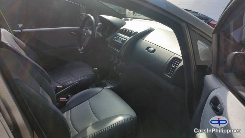 Picture of Honda City Manual in Ilocos Norte