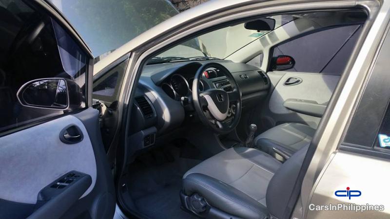 Honda City Manual in Philippines - image