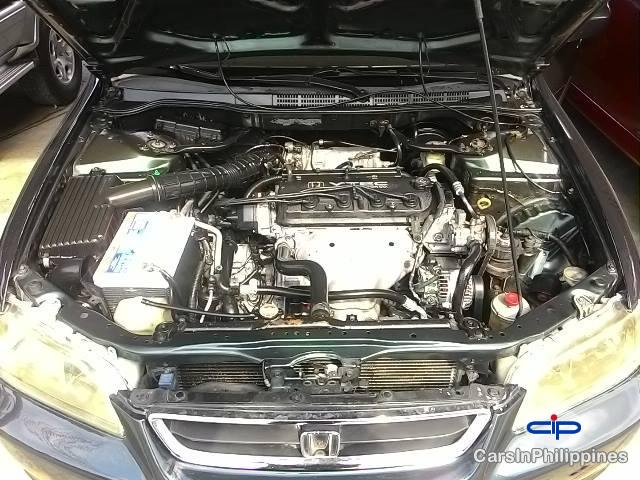 Honda Accord Manual in Ilocos Norte