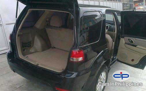 Ford Escape Automatic 2010 in Philippines