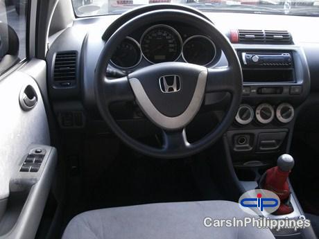 Honda City Manual 2008 - image 5