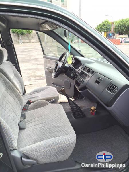 Picture of Toyota Revo Manual 2002 in Ilocos Norte