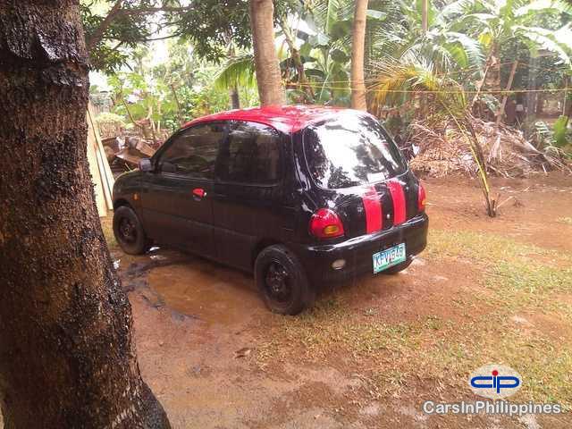 Picture of Mitsubishi Automatic 2006
